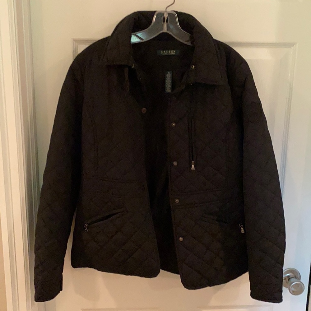 Ralph Lauren jacket